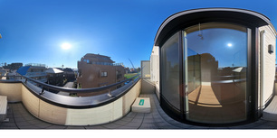 ファトーレ調布 301 【東京都調布駅】 の画像3