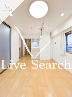 目黒グレースマンション 1301 【東京都目黒駅】 の画像3