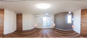 サンクチュアリ櫛引 201 【埼玉県大宮駅】 の画像3