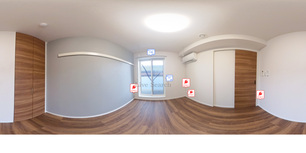 サンクチュアリ櫛引 202 【埼玉県大宮駅】 の画像3