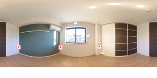 クレスティークⅡ 101 【茨城県つくば駅】 の画像3