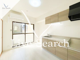 エスタシオン渋谷 204 【東京都西新宿五丁目駅】 の画像3