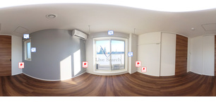 サンクチュアリ櫛引 305 【埼玉県大宮駅】 の画像3