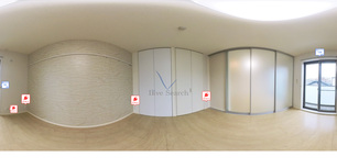 カーサ・ブリッサ 302 【愛知県茶屋ヶ坂駅】 の画像3