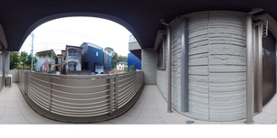 シャーメゾン六本松南 101 【福岡県桜坂駅】 の画像3