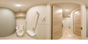 シャーメゾン六本松南 102 【福岡県桜坂駅】 の画像3