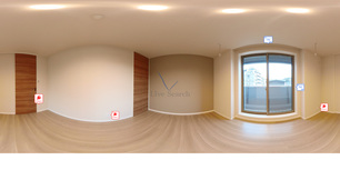 シャーメゾン六本松南 201 【福岡県桜坂駅】 の画像3