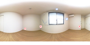 HEIWAKOEN 泰山館 302 【愛知県一社駅】 の画像3