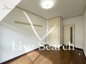 ミラマール箱崎 206 【福岡県箱崎九大前駅】 の画像3