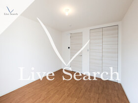 サンクレスト 203 【大阪府大阪メトロ谷町線　喜連瓜破駅】 の画像3