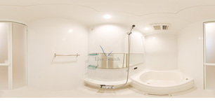 シャーメゾン六本松南 203 【福岡県桜坂駅】 の画像3