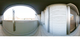 シャーメゾン六本松南 301 【福岡県桜坂駅】 の画像3