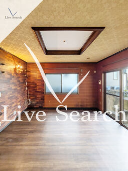 八尾市郡川6丁目戸建貸家 0 【大阪府近鉄 信貴山口駅】 の画像3