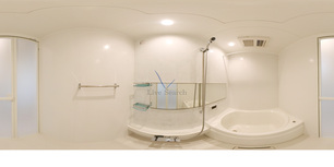 シャーメゾン六本松南 303 【福岡県桜坂駅】 の画像3