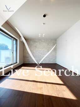 シャーメゾン六本松南 401 【福岡県桜坂駅】 の画像3