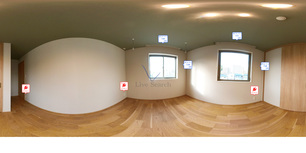 シャーメゾン六本松南 402 【福岡県桜坂駅】 の画像3