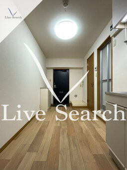 コート・オデッセイ 204 【神奈川県南武線　鹿島田駅　徒歩12分】 の画像3