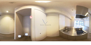 エスティメゾン麻布永坂 402 【東京都麻布十番駅】 の画像3