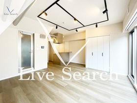 エスティメゾン麻布永坂 402 【東京都麻布十番駅】 の画像3