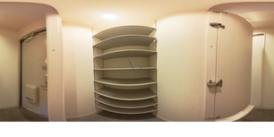 パーシモンⅢ 105 【埼玉県上熊谷】 の画像3