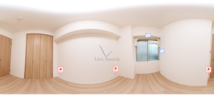 永信立花ハイツ 104 【東京都東あずま駅】 の画像3