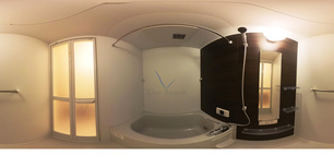 パーシモンⅢ 101 【埼玉県上熊谷】 の画像3