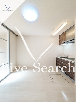 パーシモンⅢ 101 【埼玉県上熊谷】 の画像3