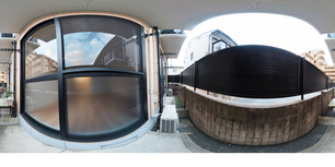 サンハイム26 B103 【福岡県博多南駅】 の画像3