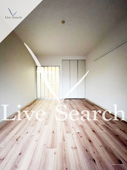 サンハイム26 B103 【福岡県博多南駅】 の画像3