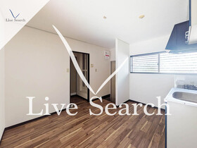 吉本ハイツ 101 【兵庫県塚口駅】 の画像3