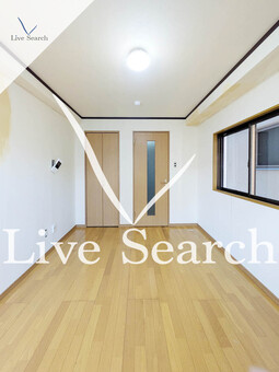 GIビルⅢ 601 【神奈川県東白楽】 の画像3