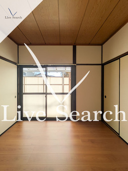 清水住宅 1 【茨城県石岡駅】 の画像3