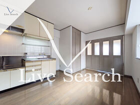 レインボー六本松 505 【福岡県六本松駅】 の画像3