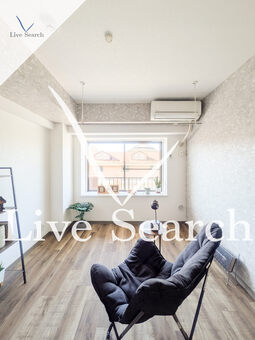 サニーハイツ村野 203 【東京都久米川駅】 の画像3