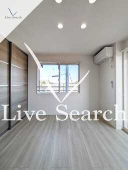 ヴィラージュ 202 【千葉県千葉都市モノレール　千城台北駅　徒歩10分】 の画像3