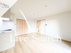 ベイコート島上 102 【兵庫県神戸市営地下鉄海岸線　中央市場前駅】 の画像3