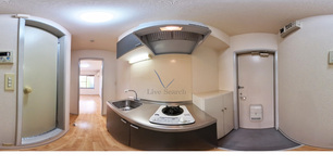 アーバネット成城 203 【東京都成城学園前】 の画像3