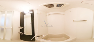 リベルタ平井 201 【東京都中央・総武線各停 平井駅】 の画像3