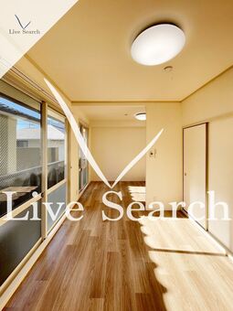 ドルムヤスイ 201 【愛知県上飯田駅】 の画像3