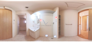 シャンテ・マナ 201 【茨城県水戸駅】 の画像3