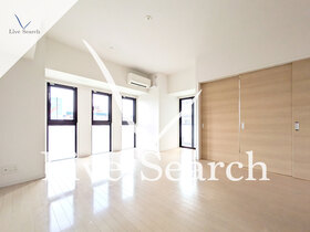 ラクレイス高宮 908 【福岡県西鉄高宮駅】 の画像3