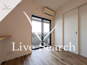 ラクレイス高宮 1301 【福岡県西鉄高宮駅】 の画像3