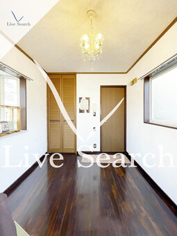 ディアコート 101 【千葉県京成大久保駅】 の画像3