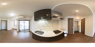 SETAGAYA TERRACE 411 【東京都千歳烏山駅】 の画像3