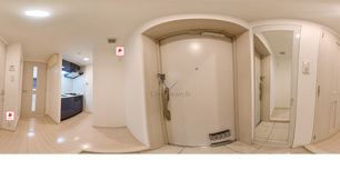 ガーラ・シティ東陽町 304 【東京都木場】 の画像3