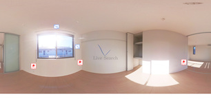 シャーメゾンカンパニラA 202 【茨城県水戸駅】 の画像3