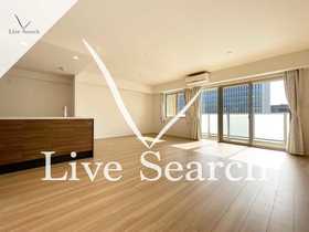 MJR六本松 513 【福岡県六本松駅】 の画像3