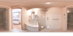 メルシーウィステリア 202 【茨城県水戸駅】 の画像3