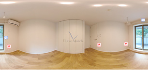 ワイエア平尾浄水 202 【福岡県桜坂駅】 の画像3