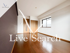 クレール清原 401 【福岡県西鉄天神大牟田線　高宮駅】 の画像3